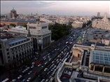 Испанские власти сыграют с автомобилистами в чет-нечет - «Автоновости»