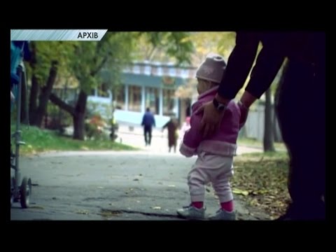 У Чернівецькій області до лікарні підкинули немовля  - «происшествия видео»