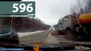 596 - December 2015  - (видео)