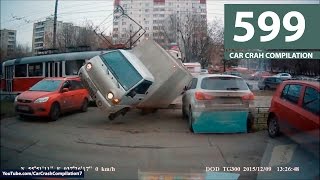 599 - December 2015  - (видео)