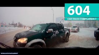 604 - December 2015  - (видео)