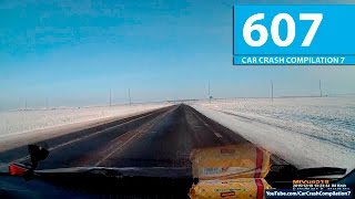 607 - December 2015  - (видео)