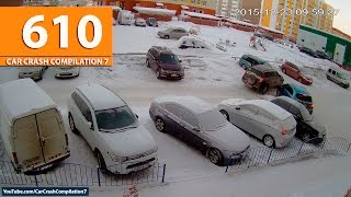 610 - December 2015  - (видео)