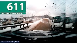 611 - December 2015  - (видео)