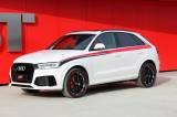 ABT Sportsline прокачал Audi RS Q3 до 410 л.с. и 530 Нм - «Авто - Новости»