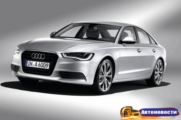 Audi пофиксит 3,0-литровый TDI двигатель V6 - «Авто - Новости»