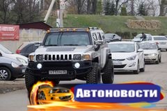 Авторынок Краснодара: средняя цена на дорогие иномарки снижается - «Автоновости»