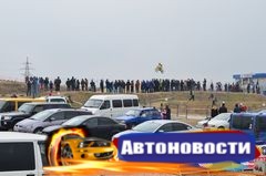 Авторынок Симферополя: «перекупы» торгуют бензиновыми генераторами - «Автоновости»