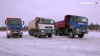 Беспилотники российской разработки //  229  - (Видео новости)