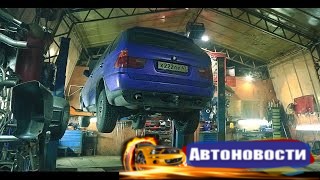 BMW X5 за 400 000 / РАСХОДЫ НА СОДЕРЖАНИЕ  - (Видео новости)