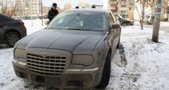 Челябинец может лишиться дорогой иномарки, если не погасит 346 тыс. рублей долга по алиментам - «Автоновости»