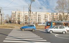 Дороги Хабаровска заметно преобразятся в следующем году - «Автоновости»