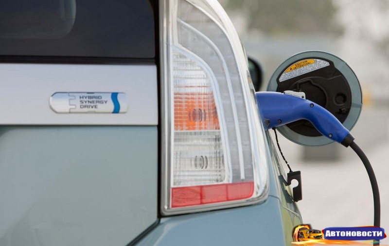 Европейцы и американцы договорились о запрете бензиновых и дизельных машин - «Автоновости»