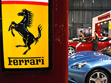 Ferrari может стать независимой компанией - «Автоновости»