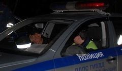 ГИБДД Приамурья начала продолжительный рейд по выявлению нетрезвых водителей - «Автоновости»