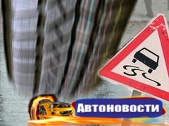 ГИБДД Свердловской области просит водителей быть осторожнее из-за снега и гололеда на дорогах - «Автоновости»