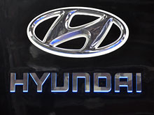 Hyundai показала тизер первой в мире модели, которая выйдет в трех электромодификациях - «Автоновости»