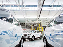 Hyundai вывел на тестирование полностью автономный автомобиль - «Автоновости»