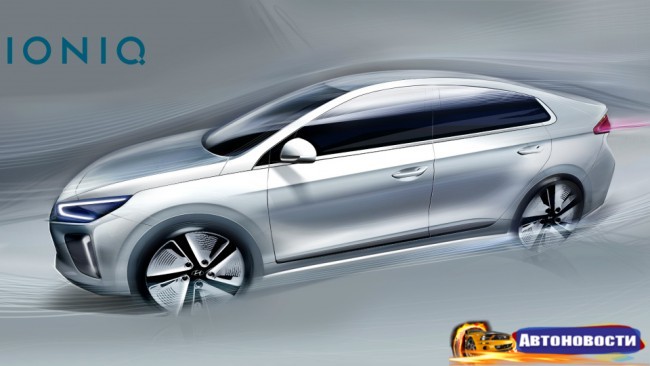 Hyundai задумывает "зеленый" бренд? - «Автоновости»