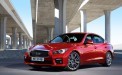 Infiniti добавила прыти седану Q50 - «Автоновости»