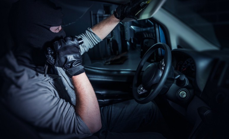 Как современный иммобилайзер помогает от угона: блокируем мотор - «Автоновости»