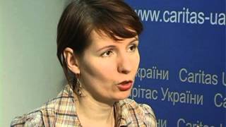 Как спастись, если вы – жертва насилия в семье, - психолог БФ "Каритас Украины" Татьяна Чекалова  - (видео)