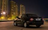 Какой будет новая «ультрадешёвая» версия Lada Priora ? - «Авто - Новости»