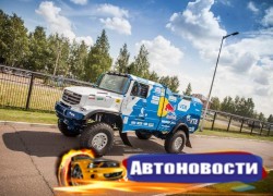 «Камаз» вырвался в лидеры по реализации грузовиков на российском рынке - «Автоновости»