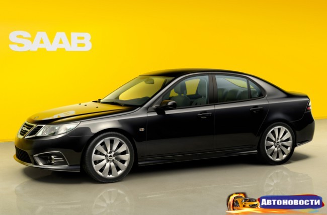Китайцы заказали 150 тысяч электрических Saab 9-3 - «Автоновости»