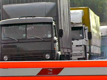 Литва будет взымать плату с российских большегрузов за пользование автодорогами - «Автоновости»