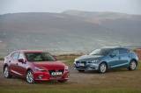 Mazda3 получит новый 1,5-литровый дизельный двигатель с 105 л.с. - «Авто - Новости»