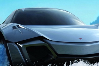 McLaren задумался над созданием кроссовера  - «Авто Мир»