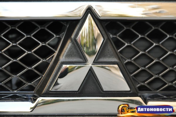 Митсубиши не станет заниматься выпуском Паджеро - «Автоновости»