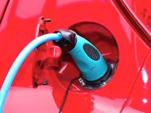 На российских парковках появятся новые дорожные знаки для электромобилей - «Автоновости»