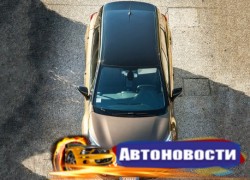 Новейший кросс Рено в России приобретет платформу Дастер - «Автоновости»