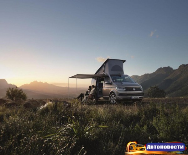 Обновленный дом на колесах - «Автоновости»