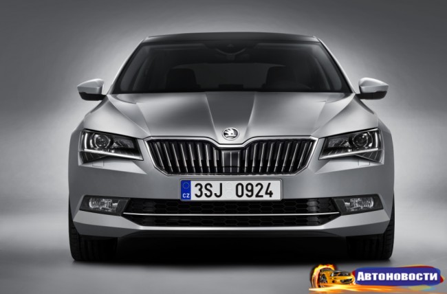 Объявлены финалисты европейского конкурса “Автомобиль года” - «Автоновости»