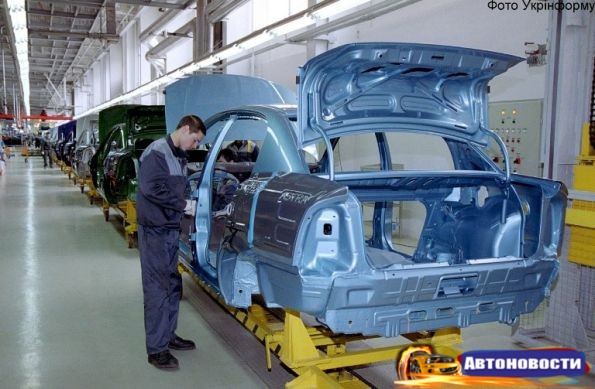 Очередные "санкции" против России: как изменятся цены на автомобили в Украине - «Авто - Новости»