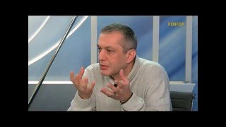 Очищение МВД. Ждет ли Украину всплеск преступлений?!  - (видео)