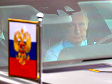 Опытный образец автомобиля проекта "Кортеж" появится уже в следующем году - «Автоновости»