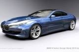 Первые изображения BMW 8-й серии - «Авто - Новости»