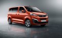 Peugeot, Citroen и Toyota построили совместный минивэн - «Автоновости»