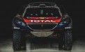 Peugeot и Red Bull раскрасили обновленный 2008 для “Дакара” - «Автоновости»