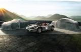 Porsche показала тизер 718 Boxster Cayman - «Авто - Новости»