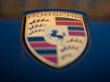 Porsche создаст спортивный электромобиль за 700 млн евро - «Автоновости»