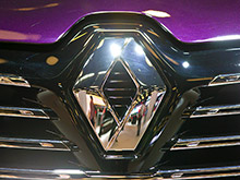 Правительство Франции согласилось ограничить свое влияние в Renault - «Автоновости»