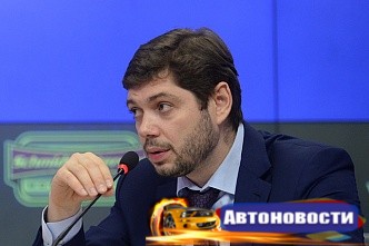 Саморуков: Мы рассчитываем на контракт с Петровым - «Автоспорт»