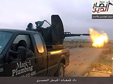 Сантехник из Техаса потребовал от местного автодилера 1 млн долларов за попавший к террористам Ford с его рекламой - «Автоновости»