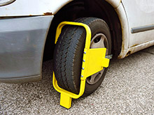 Сенаторы предлагают запретить блокировать иностранный транспорт за превышение скорости - «Автоновости»