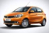 Tata Motors показала 2 изображения своей новой модели - «Авто - Новости»
